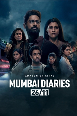 watch free Mumbai Diaries hd online