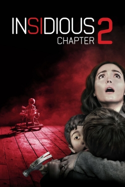 watch free Insidious: Chapter 2 hd online