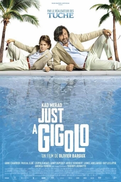 watch free Just a Gigolo hd online