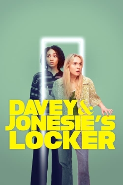 watch free Davey & Jonesie's Locker hd online