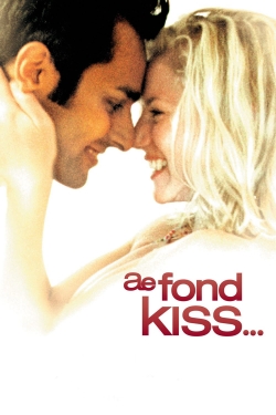 watch free Ae Fond Kiss... hd online