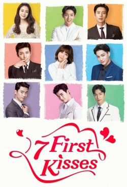 watch free Seven First Kisses hd online
