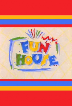 watch free Fun House hd online