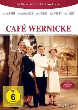 watch free Café Wernicke hd online