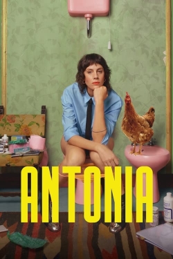 watch free Antonia hd online