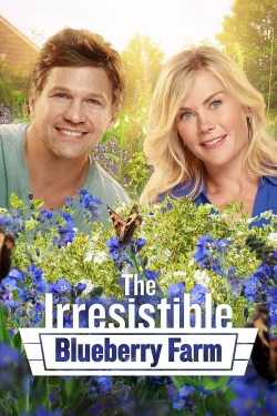 watch free The Irresistible Blueberry Farm hd online