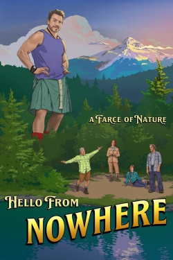 watch free Hello from Nowhere hd online