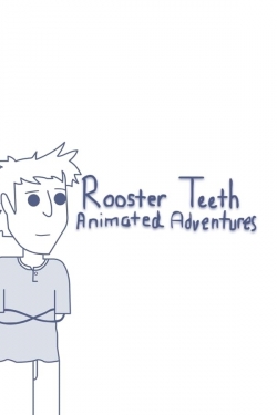 watch free Rooster Teeth Animated Adventures hd online