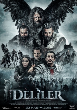 watch free Deliler hd online