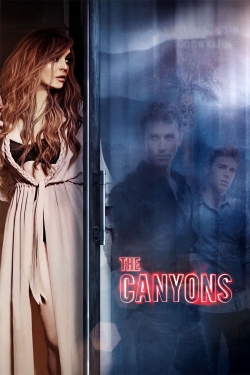 watch free The Canyons hd online