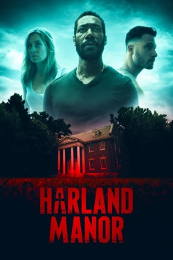 watch free Harland Manor hd online