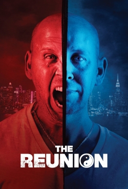 watch free The Reunion hd online