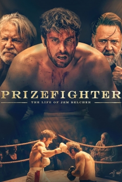watch free Prizefighter: The Life of Jem Belcher hd online