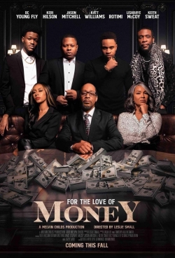 watch free For the Love of Money hd online