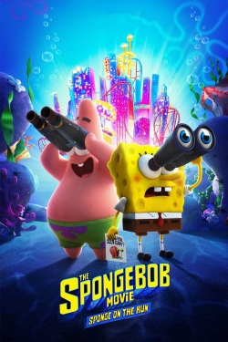 watch free The SpongeBob Movie: Sponge on the Run hd online