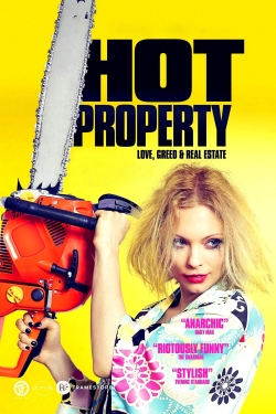 watch free Hot Property hd online