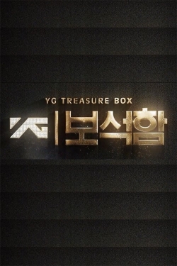 watch free YG Treasure Box hd online