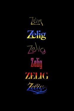 watch free Zelig hd online