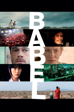 watch free Babel hd online