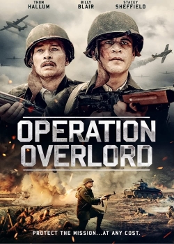 watch free Operation Overlord hd online