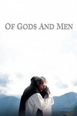 watch free Of Gods and Men hd online