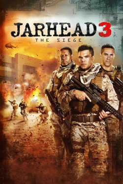 watch free Jarhead 3: The Siege hd online