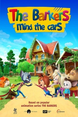 watch free The Barkers: Mind the Cats! hd online