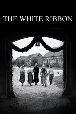 watch free The White Ribbon hd online