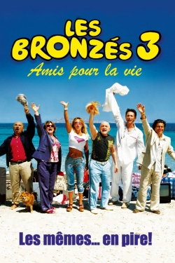 watch free French Fried Vacation 3 hd online