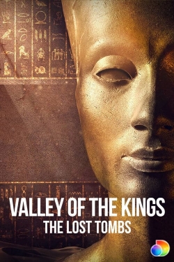 watch free Valley of the Kings: The Lost Tombs hd online