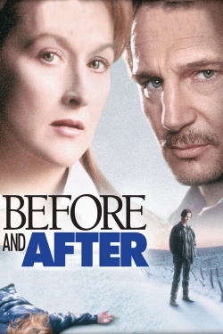 watch free Before and After hd online