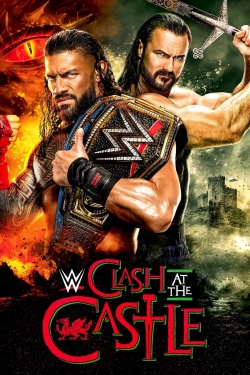 watch free WWE Clash at the Castle 2022 hd online