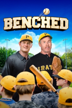 watch free Benched hd online