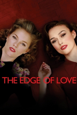 watch free The Edge of Love hd online