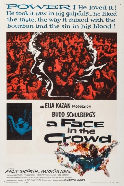watch free A Face in the Crowd hd online