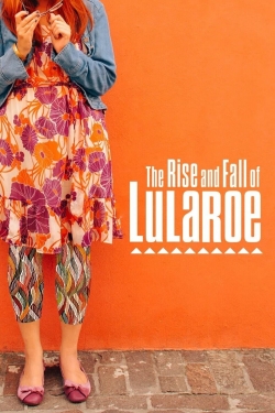 watch free The Rise and Fall of Lularoe hd online