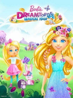 watch free Barbie Dreamtopia hd online