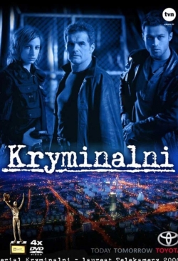 watch free Kryminalni hd online