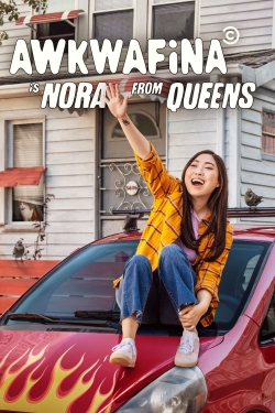 watch free Awkwafina is Nora From Queens hd online