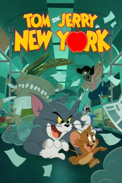 watch free Tom and Jerry in New York hd online