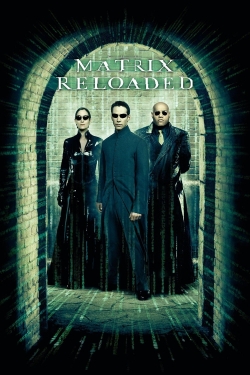 watch free The Matrix Reloaded hd online