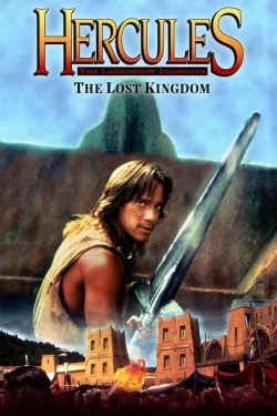 watch free Hercules and the Lost Kingdom hd online