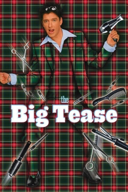 watch free The Big Tease hd online