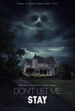 watch free Don’t Let Me Stay hd online