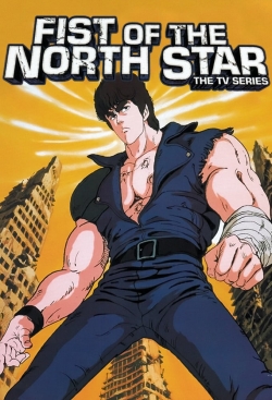 watch free Fist of the North Star hd online