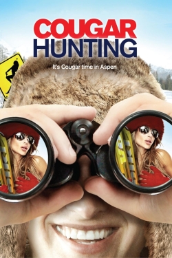 watch free Cougar Hunting hd online