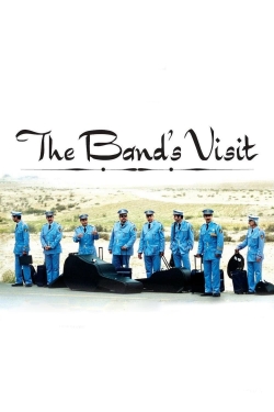 watch free The Band's Visit hd online
