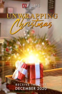 watch free Unwrapping Christmas hd online