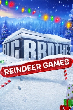 watch free Big Brother: Reindeer Games hd online
