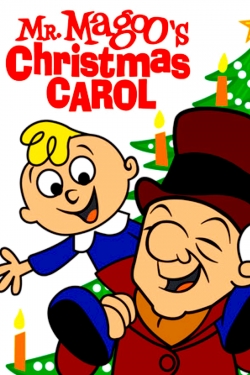 watch free Mr. Magoo's Christmas Carol hd online